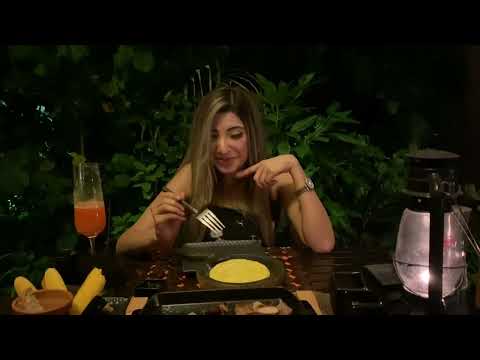 Maldives | Ep 5 | Niyama Private Islands | Tribal