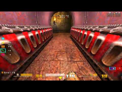 Quake 3 OSP: jacka1l vs c58|Dev1l @ ztn3tourney1 (c58|Dev1l POV) - WCG Moscow 2001 Preliminary (3...