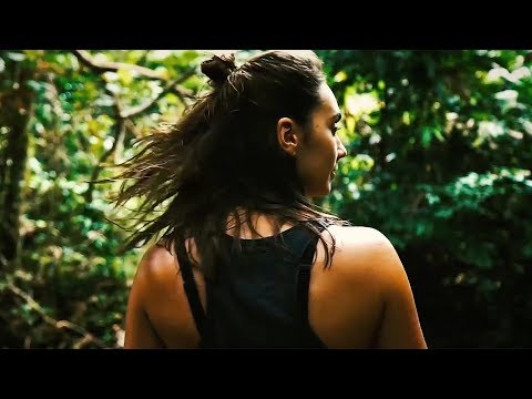 Aeron Aether & Terry Da Libra - Hope Unchained (Official Music Video)