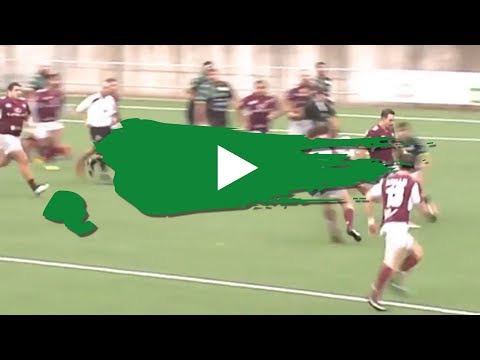 RESUMEN DH J9 - Alcobendas v CR Santander