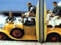 Beach Boys - California Dreamin' 