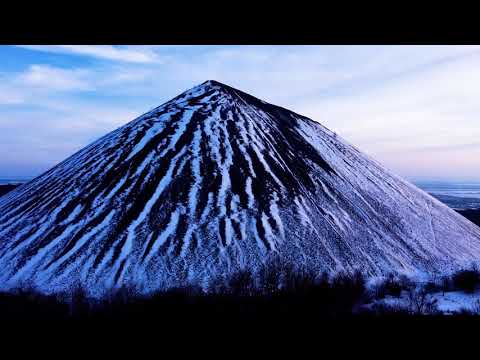Moltkewarte/Schachthalde hohe Linde Mansfeld Südharz