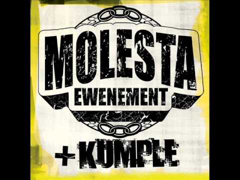 Molesta Ewenement - Kiedy śpisz feat. Fu