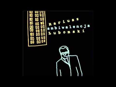 Mariusz Lubomski - Lunonauta