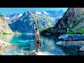 Dream Trip On The Grand Tour Of Switzerland