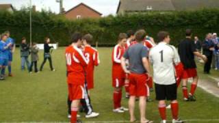 preview picture of video 'Lowestoft res v Haverhill res'
