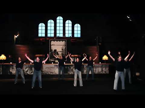 Jazz 2 vt 21 - DANSA! i Falun