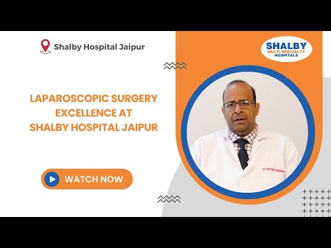 Laparoscopic Surgery Excellence