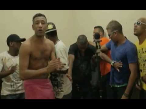 Os Galãs Resenha em São Paulo Mc LG Mc Poneis Mc Pelezinho