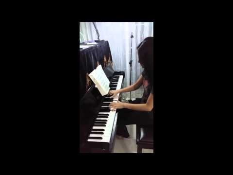 KPPK 417 Seperti Rusa Rindu Air (As The Deer Pants for the Stream of Water)