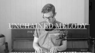 The Righteous Brothers - Unchained Melody (Cover)