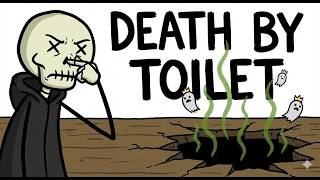 The Day 60 Nobles Drowned in a Toilet And Other Disasters