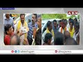 ప్రచారంలో దూసుకెళ్తున్న టీడీపీ అభ్యర్థి వసంత | Vasantha Krishna Prasad Election Campaign |ABN Telugu - Video