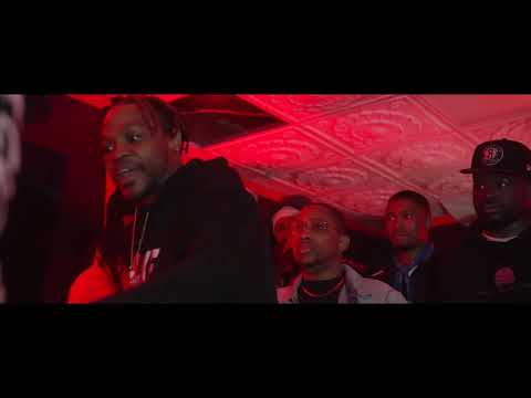 Foul Bundy vs Young Lij