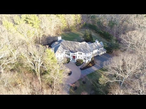 18 Wildflower Lane Weston MA Sold / Chaplin Partners
