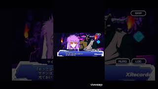 ショート動画　大魔神サタンの恐るべき先見力【SUPER ROBOT BATTLE DD】