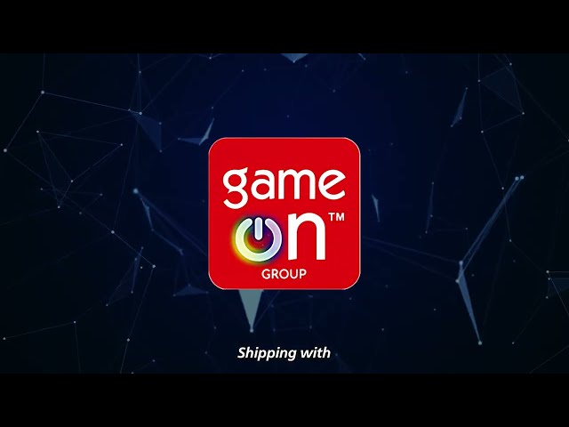 Game On Group — Shipping & Logistics