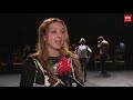 Jonge theatermakers ontwikkelen talent in coronatijd in Emmen
