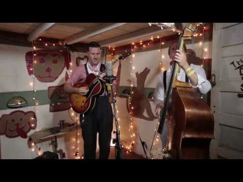 The Two Man Gentlemen Band - Tikka Masala (Live from Pickathon 2012)