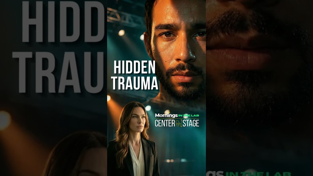 Living With Complex PTSD How I Hid The Trauma That Ran My Life