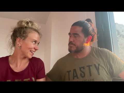 Tasty Corner Ep 9: Is Paquito burnout?