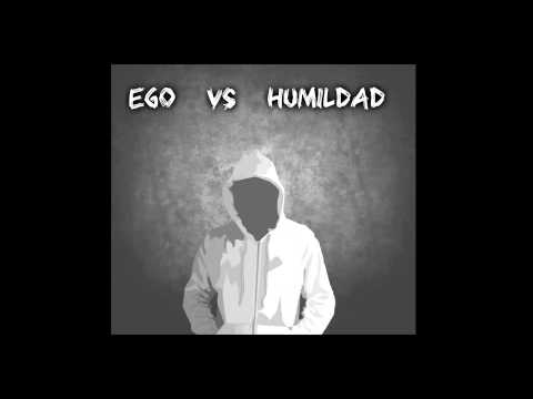 JMC -  EGO VS HUMILDAD