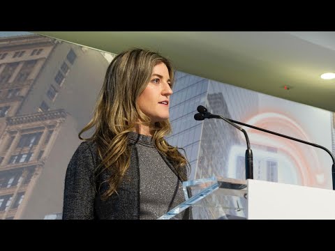 Nikki Greenberg, Futurist