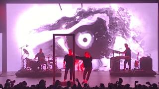 Mud Blood Compilation - Loïc Nottet - Selfocracy Tour 2017