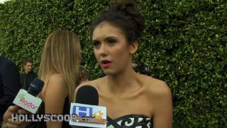 Interview Young Hollywood Awards