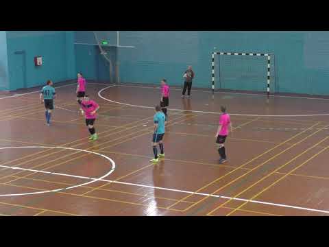 18 КУ 9 Шторм – НАНГУ-2  1 ТАЙМ