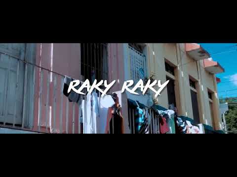 Gailen la moyeta x sicokario - RAKI video oficial prob @leord01 @ctfilm