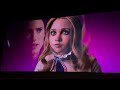 M3GAN 2 0 Don T Talk In The Theater Movie Ad At AMC Theaters 2025