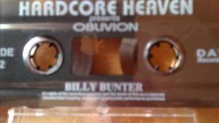 DJ Billy Bunter- Hardcore Heaven (Oblivion) 1998