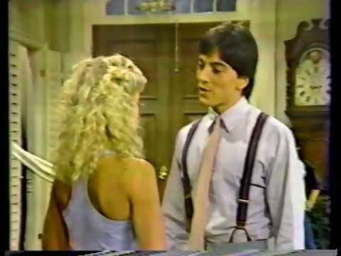 CBS 1984 PROMO (Sitcom Premieres)