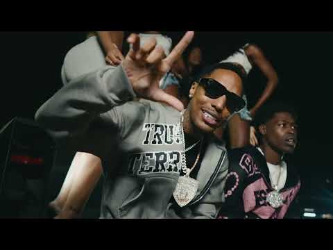 Rubberband OG & ABGR Lil Cory - EARLY MORNING  (Official Music Video) @KrispyTrey