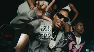 Rubberband OG &amp; ABGR Lil Cory - EARLY MORNING  (Official Music Video) @KrispyTrey