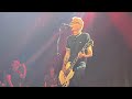 I Can Feel It by Sloan (Live in Toronto)