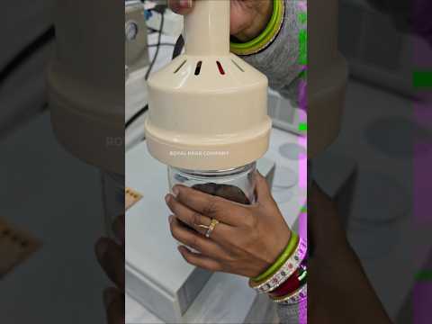 Induction Sealing Machine, Can Jar Sealing Machine #jarsealingmachine #businessideas #short #machine