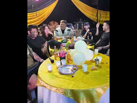 Through the rain (Inuman version) - #kaeflor 