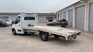 Евакуатор < 3.5т Opel Movano | Зображення 4 - Autoline