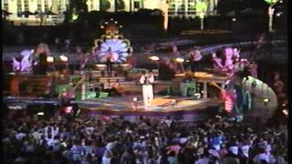 Sebastian's Party Gras Full {VHS RIP}