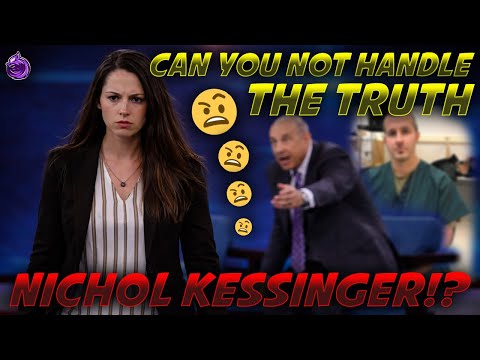 Dr. Phil Puts Chris Watts on Blast… and Nichol Kessinger’s The Runner Up For Her LIES!