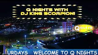 Download lagu DJ KING SCORPION mp3 Download lagu DJ KING SCORPION mp3