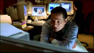 The Bourne Identity Trailer