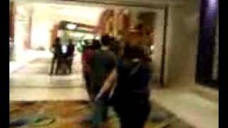 Three! Eleven! Three Three! Eleven!