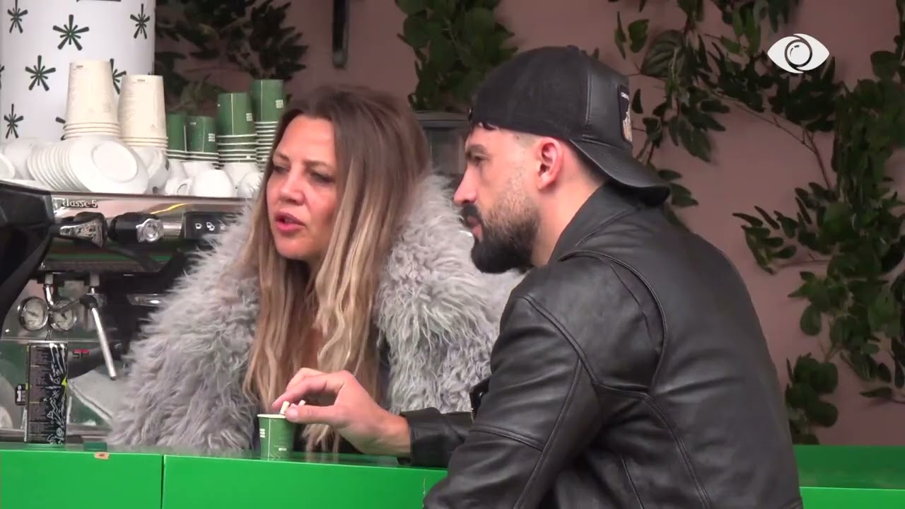 “Vetëm dashuri nuk është”/ Vijon biseda e Gjestit me banorët: Është fiksim i çmendur