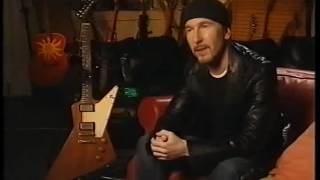 the edge guitar heroes(interview) part 3