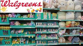 WALGREENS * EASTER GOODIES / COME WITH ME
