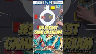 My Favorite Pokemon TCG Moments on Stream #pokemon #pokemontcg