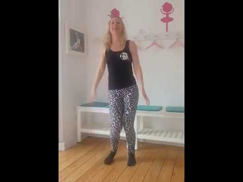 Sommertanz / Annalena Horn